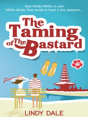 cover image of The Taming of the Bastard